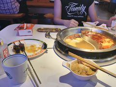 -李姑婆鲜切牛肉火锅自助(凤城二路店)