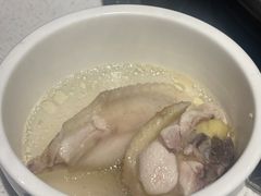 -百年果林椰子鸡(中洲店)