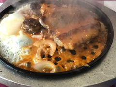 -开心果牛扒城(雍华庭店)