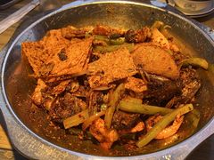 -嘎嘎鸭下巴·爆辣干锅(明教寺店)