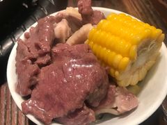 -大良毋米粥(锦龙路总店)