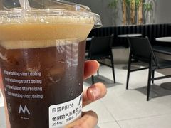 -M Stand(成都COSMO店)