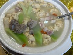 -长兴菜馆(高桥店)