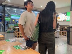 -蒙自源米线大王(东站店)