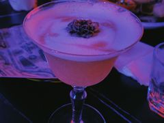 -MOSSO音乐酒吧·live house(南京旗舰店)