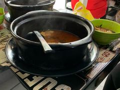 -川海丰尚砂锅麻辣烫(人和街分店)