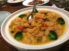 -春申里餐厅(银泰in99店)