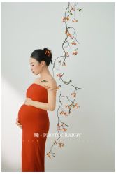 -暖摄影 孕妇写真家庭影像馆 (自然光主题店)