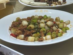 -西兰轩清真菜馆(北顺城街店)