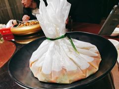 -阿细汉菜(本地盐帮菜名店)