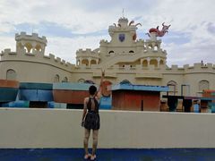 -秦皇岛乐岛海洋王国