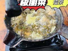 -牛八宝桂林米粉(八里庄店)