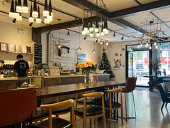 -之悦咖啡馆(新星宇·之洲店)