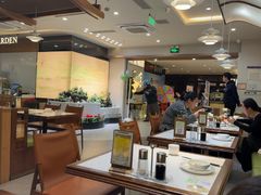 -THE hood开新里(御桥路店)