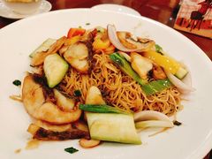 -顺德人家食府(黄金广场店)