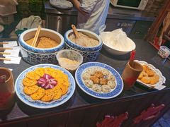 -客家大院·非遗赣南客家菜(郁孤台店)