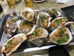 -神碳烧烤东北秘制串(东城路店)