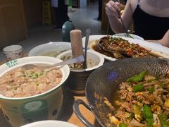 -费大厨辣椒炒肉(万家丽一店)