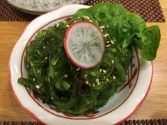 -樱の千渡日式料理·铁板烧•烧鸟(金盛田广场店)