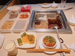 -海底捞火锅(枫蓝国际购物中心店)