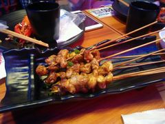 -南极·小龙虾·湘式拌饭(南街店)