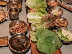 -韩象·韩式烤肉(烟台芝罘万达店)