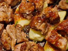 -炙柒Sekinana·精致料理 烧鸟·铁板烧(海上世界店)
