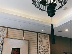 -香雪海饭店中餐厅(人民桥店)