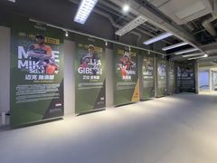 -無弓射箭俱乐部(领展中心城店)