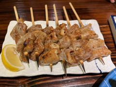 -鸟鹏烧鸟居酒屋(熙龙湾店)