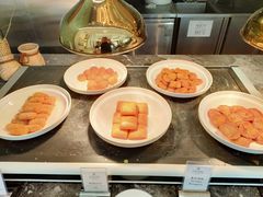 -帝豪酒店•马可勃罗西餐厅