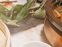 -绿茶餐厅(燕郊永旺店)