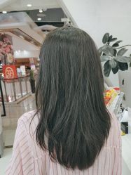 -FINE HAIR 烫染专业设计