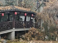 -衣裳街历史文化街区
