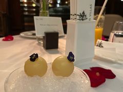 -三嚥阁 La Villa Restaurant