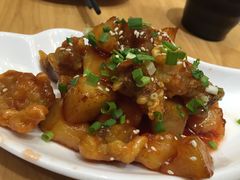 -醉得意(济南万达店)