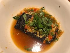 老长沙臭豆腐-老湘村·湖南土菜(天河维多利店)