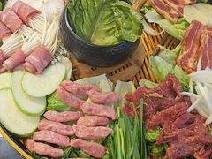 -牛犇炭火烤肉·鲜切烤肉(承德总店)