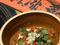 -聚串门儿·东北烧烤(信义坊店)