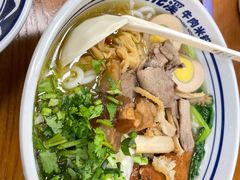 -鑫花溪牛肉米粉(凤凰街创始总店)