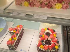 -派悦坊·甜品·蛋糕(虹口龙之梦店)