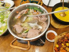 -付掌柜在成都·热炒砂锅集(金禾店)