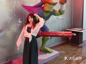 「蛙特what！重庆美蛙鱼头火锅(万科广场店)」