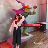 「蛙特what！重庆美蛙鱼头火锅(万科广场店)」