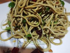 -金豆角砂锅焖面(安贞店)