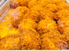 -周记传统糕点PASTRY(蜀汉路店)