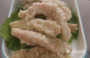 Clear Fragrant Crystal Pork