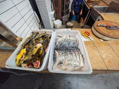 -耕渔小院·湖南鱼鲜(望城店)