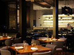 大堂-沈阳君悦酒店·意坊意大利餐厅