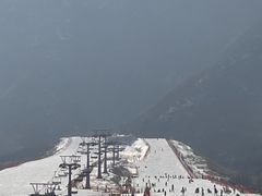 -北京西山滑雪场